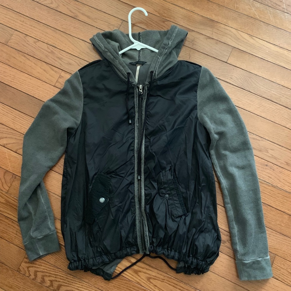 Free people jacket